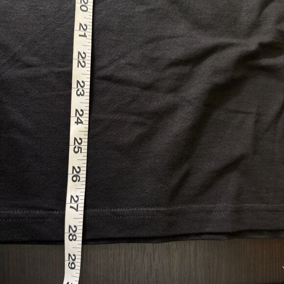 Lil Xan Shirt Mens Medium Total Xanarchy Tour Tee Concert Merch Rap Music Tshirt - Picture 8 of 8